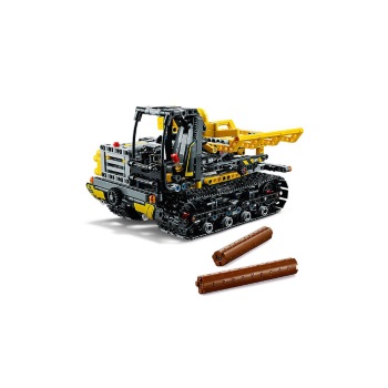 Lego set Technic tracked loader LE42094-2